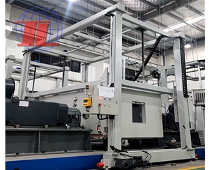 龍門架操作平臺(tái)